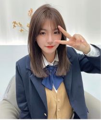 -呵呵造型