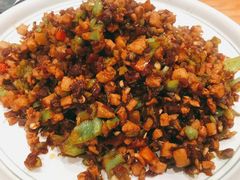 -云海肴·汽锅鸡·云南菜(广安门天虹店)