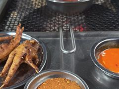 -夏大妈烧烤