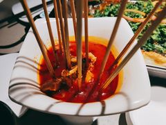 -半天妖烤鱼(西铁营万达店)