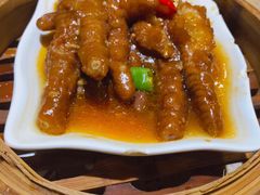 -点都德(聚福楼店)