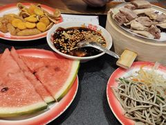 -沸炉重庆老火锅(军事博物馆店)