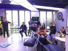 -CIAO·团建聚餐·生日派对轰趴馆(福田店)