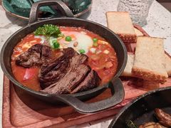 -CRAZYONES西班牙海鲜饭(上海美罗城店)