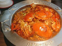 -胖哥俩肉蟹煲(龙德广场店)