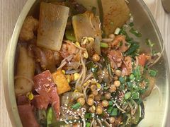 -冒菜西施·非遗冒菜(总店)