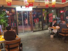 -琥珀老六龙虾(四里河店)