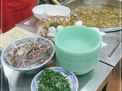 -邢老三肉丸糊辣汤·非遗美食(凤城六路店)