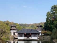 -南山风景名胜区