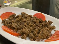 -Mevlana梅夫娜土耳其餐厅·清真