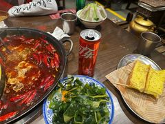 -萍姐火锅·公路夜市(南京新街口店)