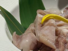 深海鱼肚-围炉夜话·潮汕卤水火锅(榕江店)