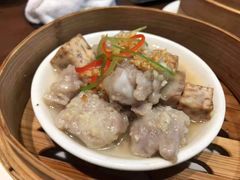 -索菲特酒店·乐轩华中餐厅