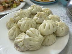 -奥华餐厅·老张记(台基厂店)