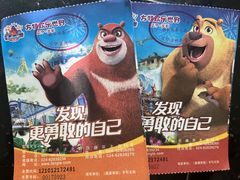 -沈阳方特欢乐世界