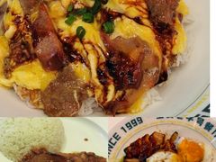 -柠檬树茶餐厅(海雅缤纷城店)