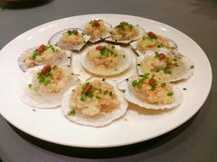 -许家菜(望江店)