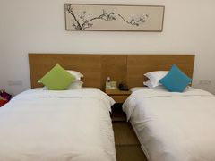 -美的鹭湖森林度假区