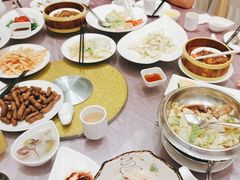 -宝燕壹号(徐汇店)