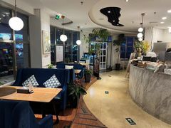 -花舍·新派粤菜·西餐·下午茶(亚运村·鸟巢店)