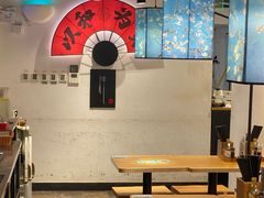 -和府捞面(宏伊广场店)