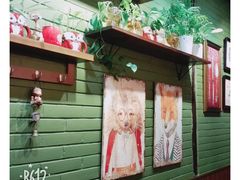 -狐狸家·酸奶酪专门店(平江路店)