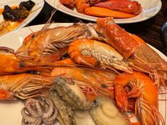 -贵阳恒世纪酒店·味自助餐厅