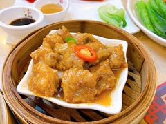 -点都德(千灯湖环宇城店)