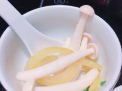 -官也街澳门火锅(新源里店)
