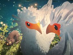 -华夏优加影城(长和国际店)