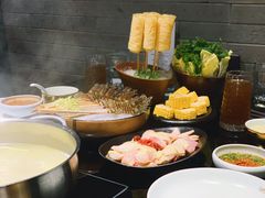 -官也街澳门火锅(新源里店)
