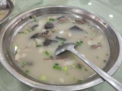 -胡世羊肉汤(南街店)