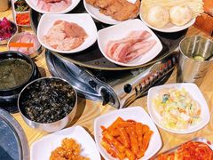 -韩国大金刚烤肉·料理(印象城店)