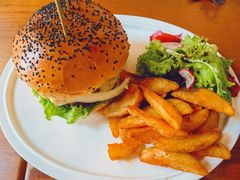-UPPER KITCHEN(延安路店)