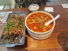 -树厨贵州菜(花果园购物中心店)