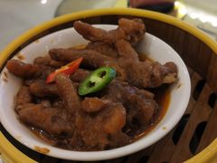 -骏莱海鲜鱼港(五角场店)