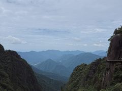-三清山风景名胜区