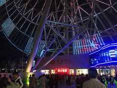 -南昌之星摩天轮