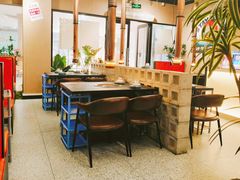 -熊大·鲜烤黄牛肉(五山店)