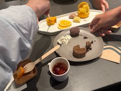 -星巴克臻选(上海合生汇1F店)