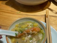 -村长家的疙瘩汤(沌口店)