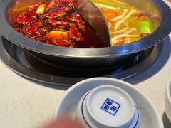 -芈重山老火锅(广州首店)