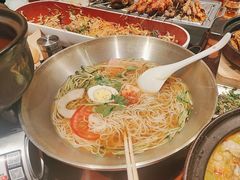 -星光小把串·海鲜烧烤(西安路店)
