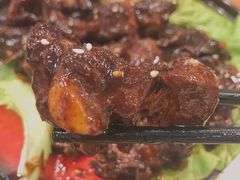 -西新饭店(城中店)