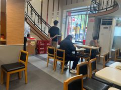 -老头盖浇饭(南京新街口明瓦廊宏光酒店店)