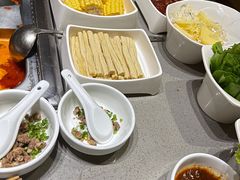 -海底捞火锅(凯德广场店)