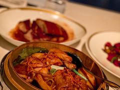 -金轩中餐厅 Jin Xuan(浦东丽思卡尔顿酒店)