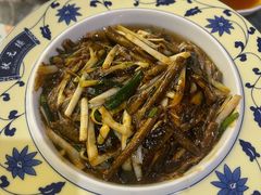 宁式鳝丝-宁波状元楼酒店(和义路店)