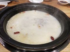 -好彩猪肚鸡(正弘城店)