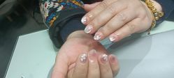 -丫丫NAIL日式自助美甲美睫沙龙